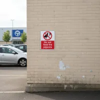 Do Not Feed the Pigeons