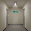 Fire Exit - Left