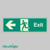Exit - Left