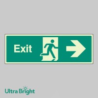 Exit - Right
