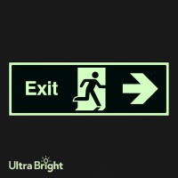 Exit - Right