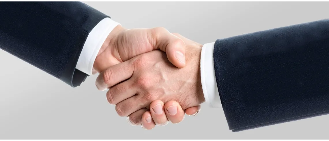 We manufacture only through our distributor network