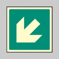 Arrow - 45 Deg Arrow - 45 Deg