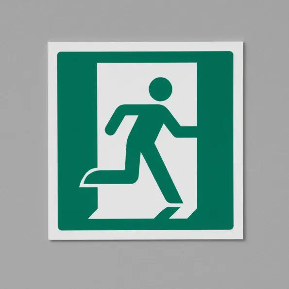 Running Man - Right Running Man - Right