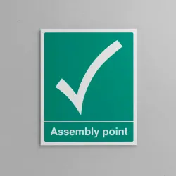 Assembly Point Assembly Point