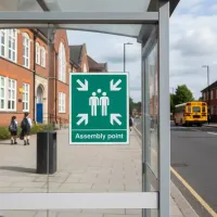 Assembly Point EEC