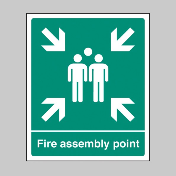 Fire Assembly Point