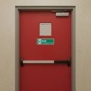 Exit for Emergency Use Only