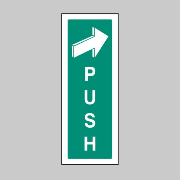 Push - Emergency