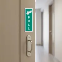 Pull - Emergency