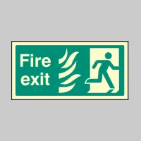 HTM Fire Exit - Right HTM Fire Exit - Right