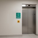 Emergency Evacuation Lift