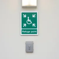 Refuge Point Refuge Point