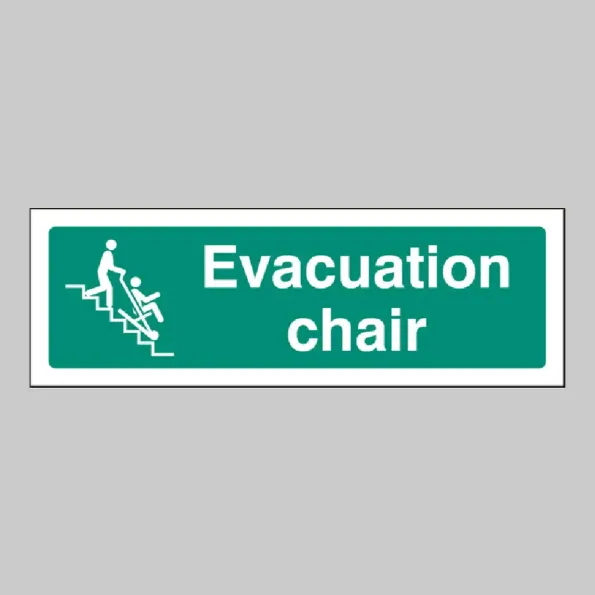 Evacuation Chair Evacuation Chair