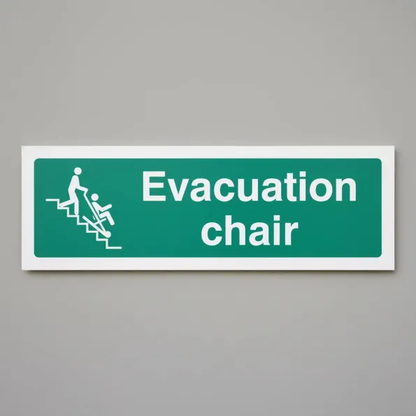 Evacuation Chair