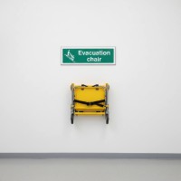Evacuation Chair