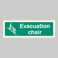 Evacuation Chair Evacuation Chair