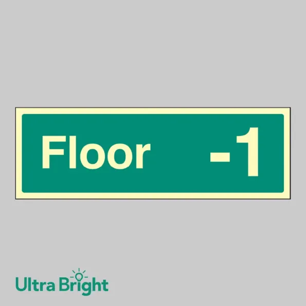 Floor -1 - Floor Level Dwelling ID Floor -1 - Floor Level Dwelling ID