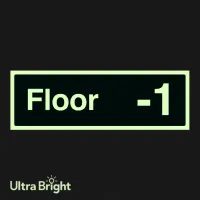 Floor -1 - Floor Level Dwelling ID Floor -1 - Floor Level Dwelling ID