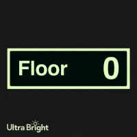 Floor 0 - Floor Level Dwelling ID Floor 0 - Floor Level Dwelling ID