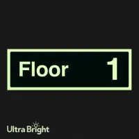 Floor 1 - Floor Level Dwelling ID