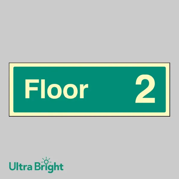 Floor 2 - Floor Level Dwelling ID Floor 2 - Floor Level Dwelling ID