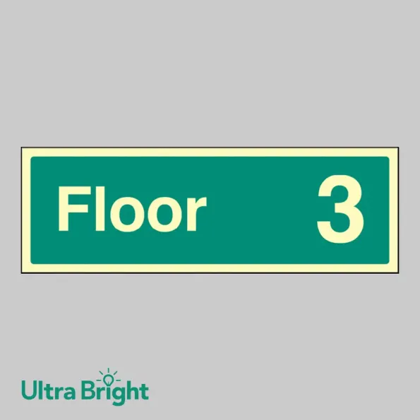 Floor 3 - Floor Level Dwelling ID Floor 3 - Floor Level Dwelling ID