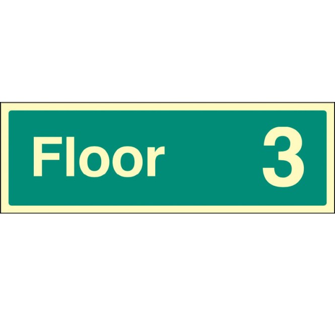 Stairway, Floor Level & Dwelling