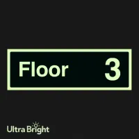 Floor 3 - Floor Level Dwelling ID Floor 3 - Floor Level Dwelling ID