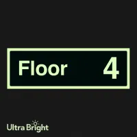 Floor 4 - Floor Level Dwelling ID