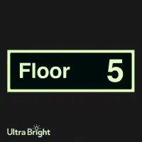 Floor 5 - Floor Level Dwelling ID Floor 5 - Floor Level Dwelling ID