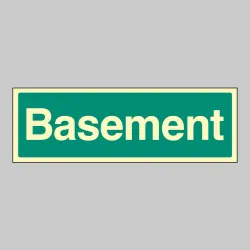 Basement - Floor Level Dwelling ID Basement - Floor Level Dwelling ID