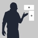 Caution - Mind the Step