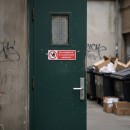 No Admittance to Unauthorised Personnel No Admittance to Unauthorised Personnel