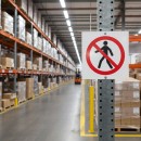 No Admittance Symbol