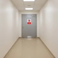 No Exit