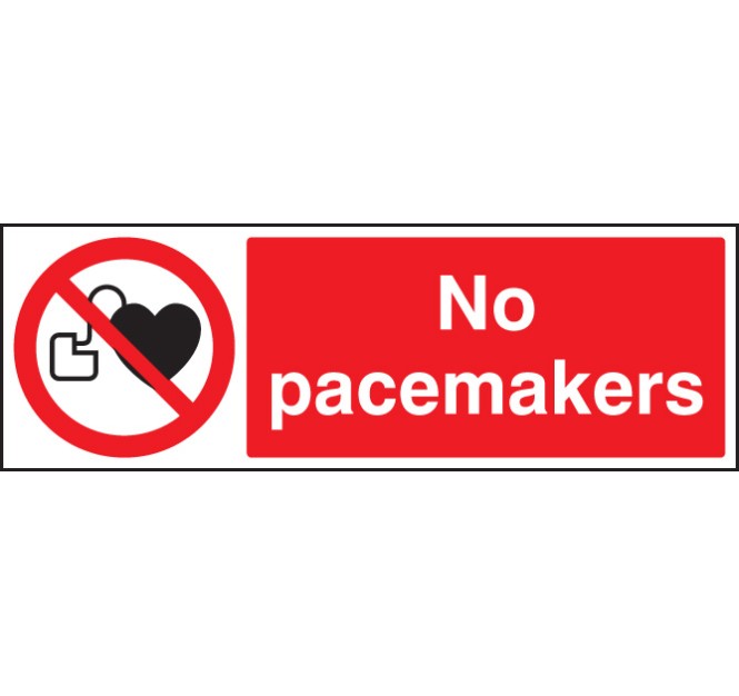 No Pacemakers