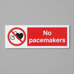 No Pacemakers No Pacemakers