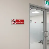 No Pacemakers
