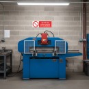 Do Not Use Unless Guards Are in Position