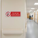 Do Not Use Mobile Phones