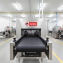 Do Not Reach in to this Machine