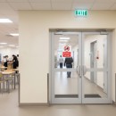 No Food or Drink Beyond this Point