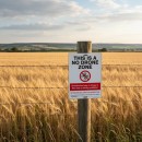 No Drone Zone