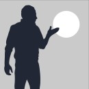 Floor Graphic - Forklift Parking Floor Graphic - Forklift Parking