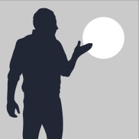 Floor Graphic - Forklift Parking