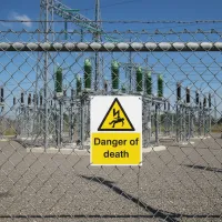 Danger of Death