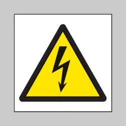Electricity Symbol