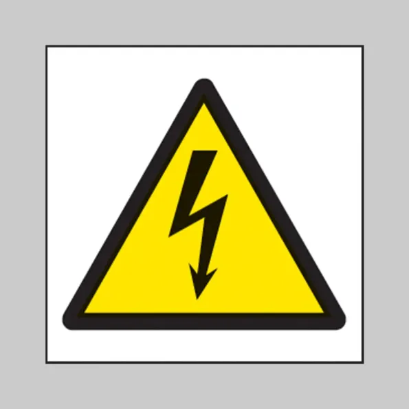 Electricity Symbol