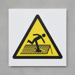 Fragile Roof Symbol